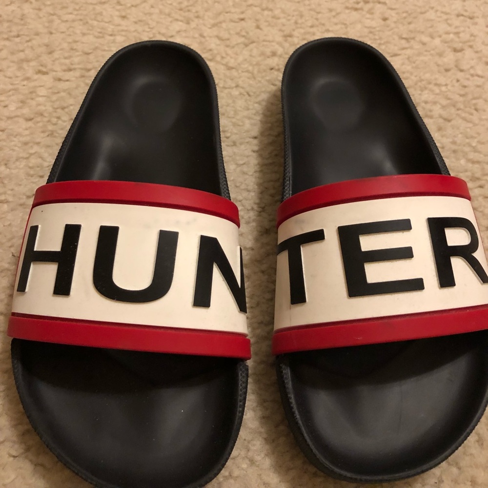 Hunter Slides - image 2